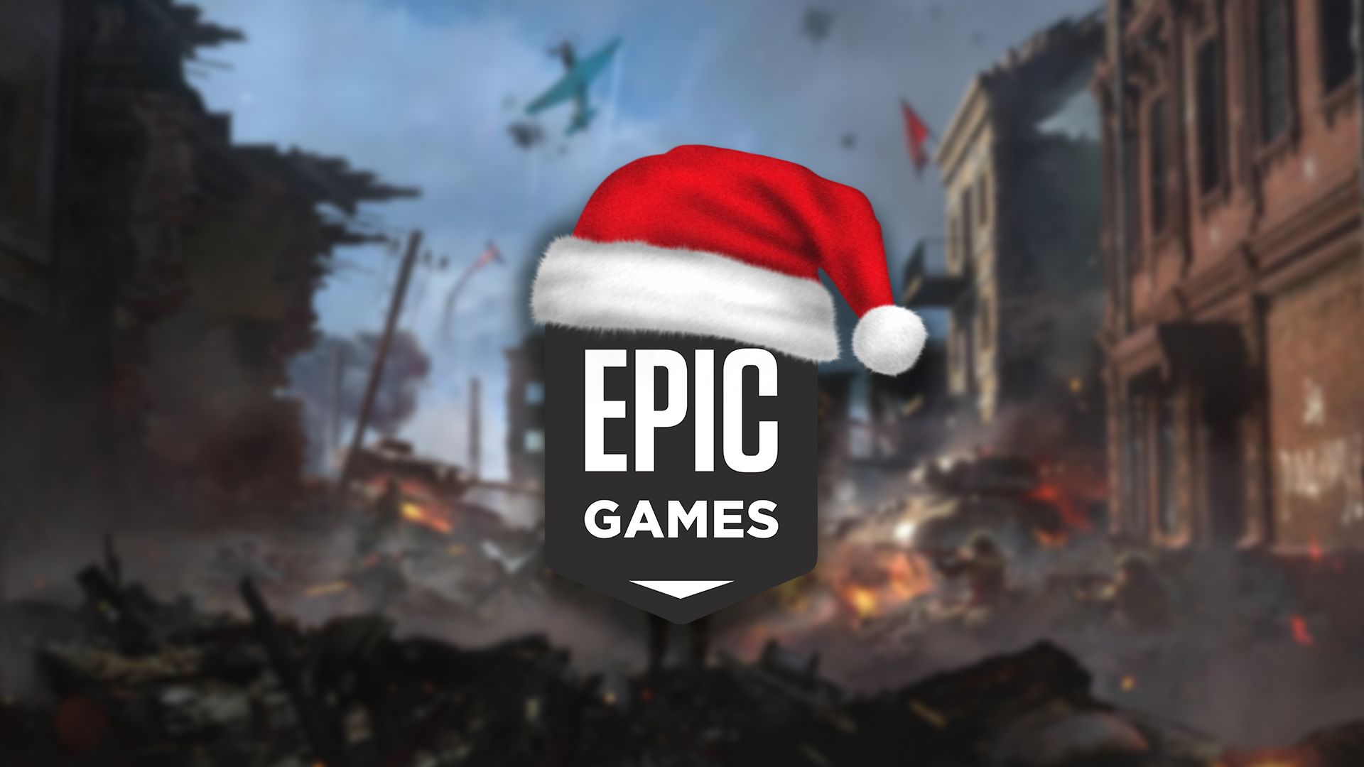 Epic Games libera o último jogo grátis de Natal; Conheça e resgate