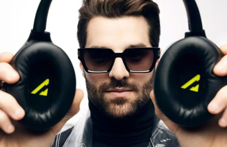 Loja oficial WAAW by Alok na Shopee: fones e caixas de som com desconto