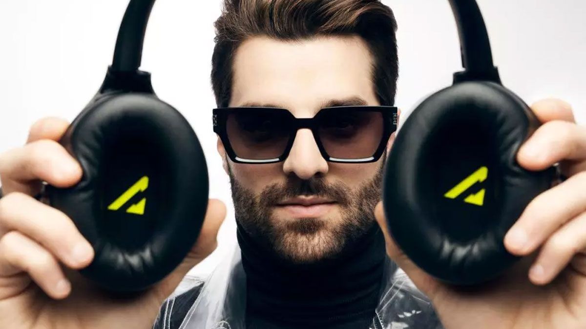 Loja oficial WAAW by Alok na Shopee: fones e caixas de som com desconto