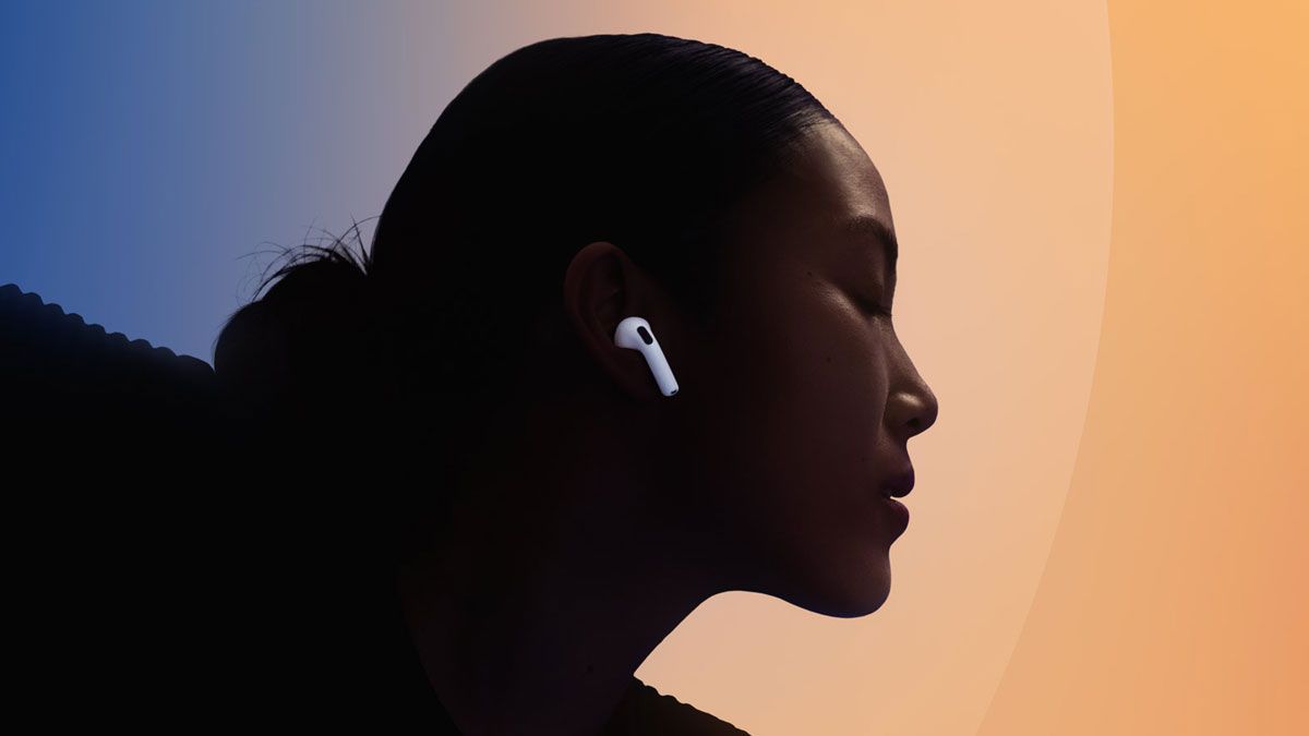 Apple AirPods 4 pelo menor preço histórico no KaBuM!; confira oferta