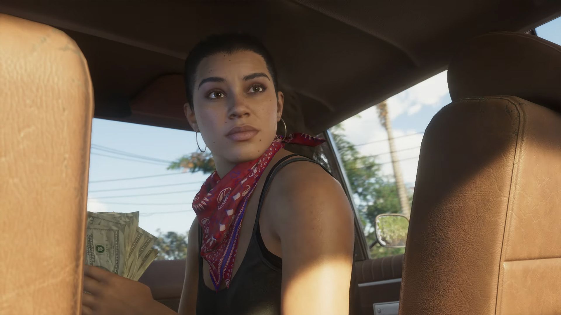 GTA 6 tem novo vazamento direto da Rockstar; veja imagens