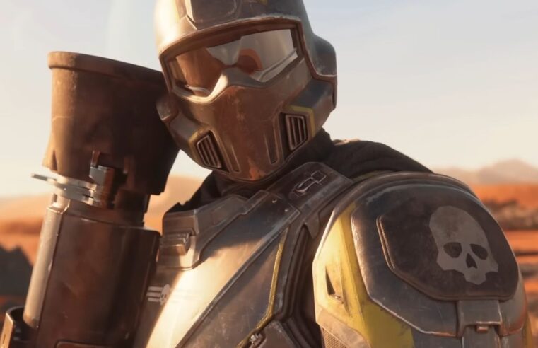 Contra a ‘DEI’? Executivo de Helldivers 2 critica inclusão ‘forçada’ nos jogos