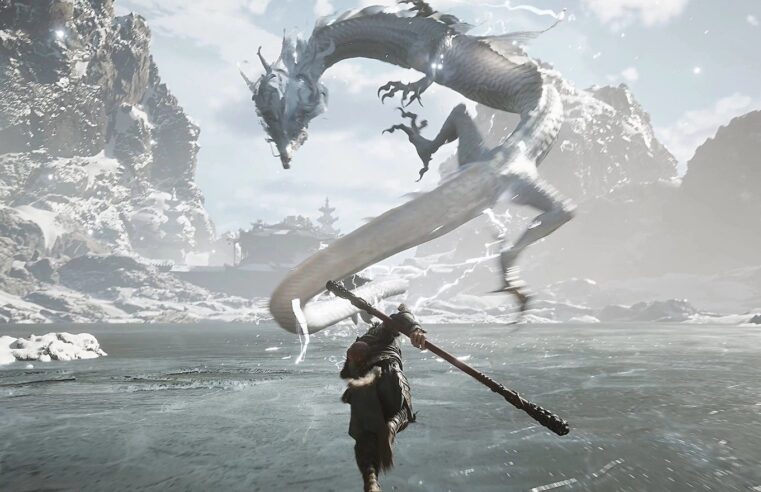 Black Myth Wukong: CEO do estúdio culpa Series S por demora na versão de Xbox