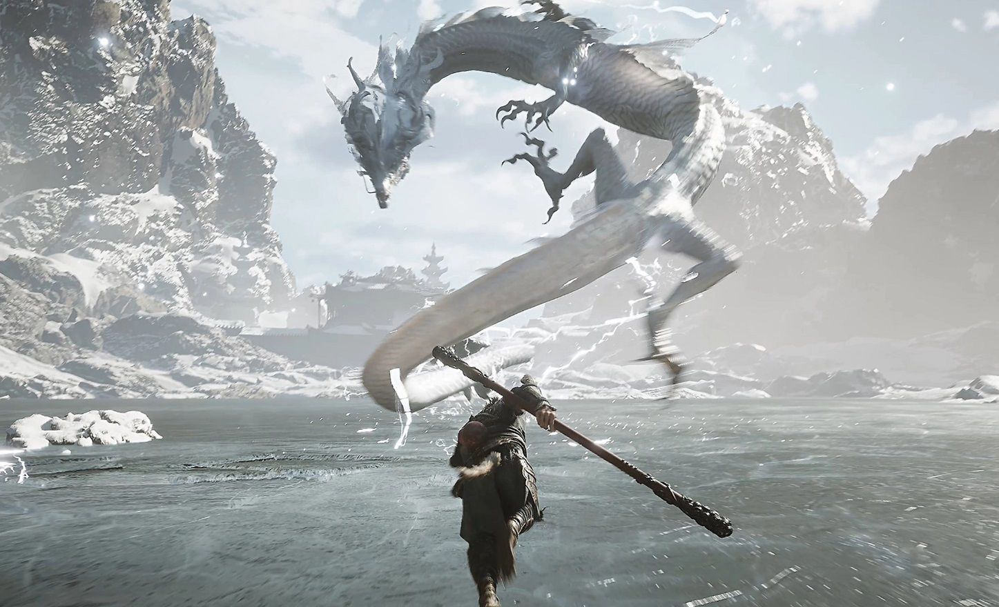 Black Myth Wukong: CEO do estúdio culpa Series S por demora na versão de Xbox