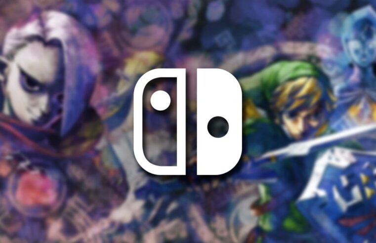 Nintendo Switch: ofertas da eShop com até 90% OFF para começar bem o ano
