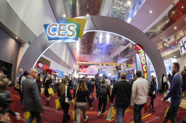 CES 2025: o que esperar da maior feira de tecnologia do mundo?