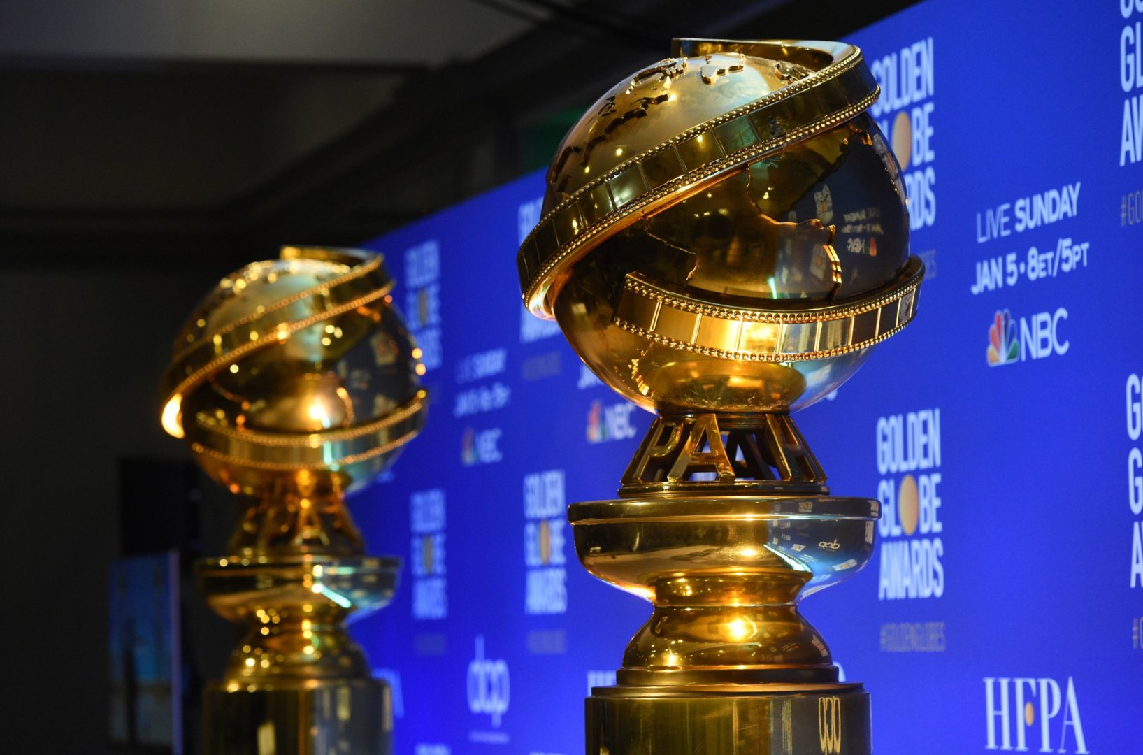Globo de Ouro 2025: confira a lista completa de vencedores