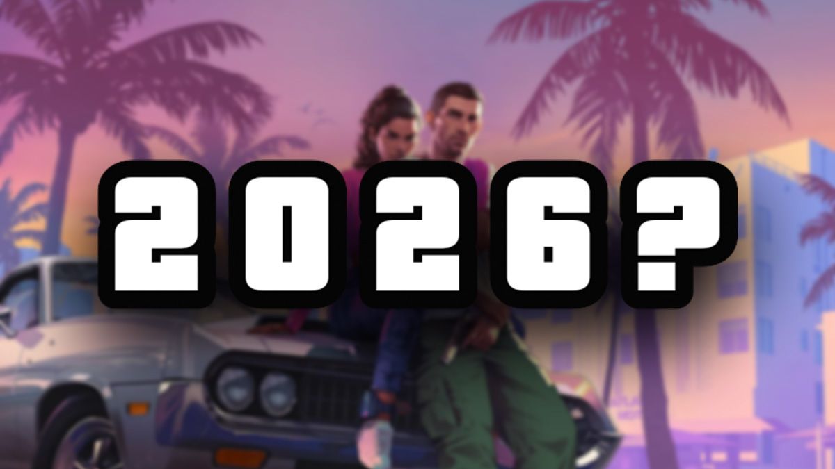 GTA 6 será adiado? Se o histórico da Rockstar se repetir, é provável que sim
