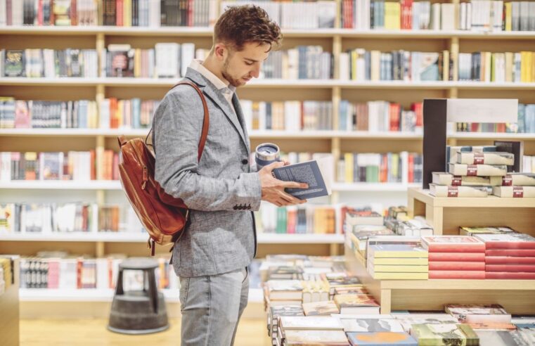 Livros de Duna, The Witcher, Percy Jackson, Bridgerton e mais obras adaptadas para as telas em oferta; veja