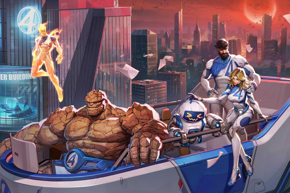 5 jogos grátis para resgatar e curtir no fim de semana! Veja lista
