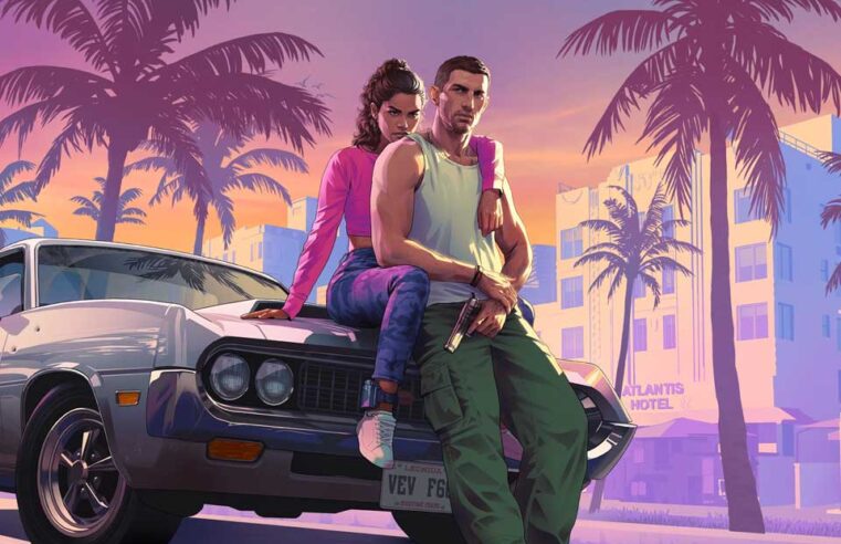 GTA 6 pode gerar US$ 1 bilhão antes mesmo de ser lançado; entenda