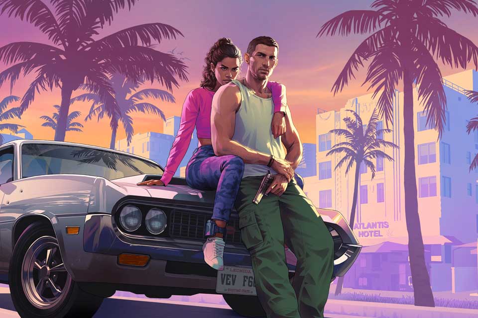 GTA 6 pode gerar US$ 1 bilhão antes mesmo de ser lançado; entenda