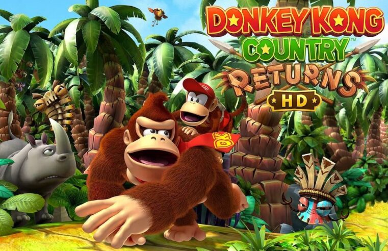 Nintendo Switch terá jogos em 2025? Veja os lançamentos confirmados!