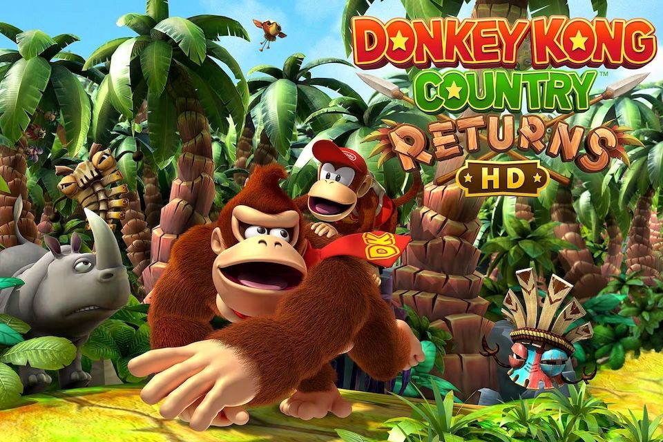 Nintendo Switch terá jogos em 2025? Veja os lançamentos confirmados!