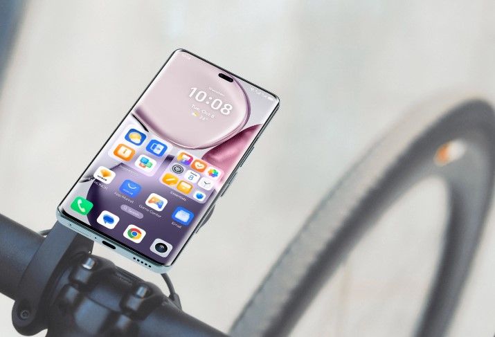 Honor Magic 7 Lite ganha versão internacional com bateria gigante de silício-carbono