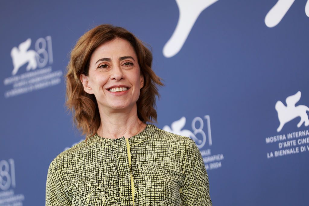 Fernanda Torres vence Globo de Ouro por Ainda estou Aqui