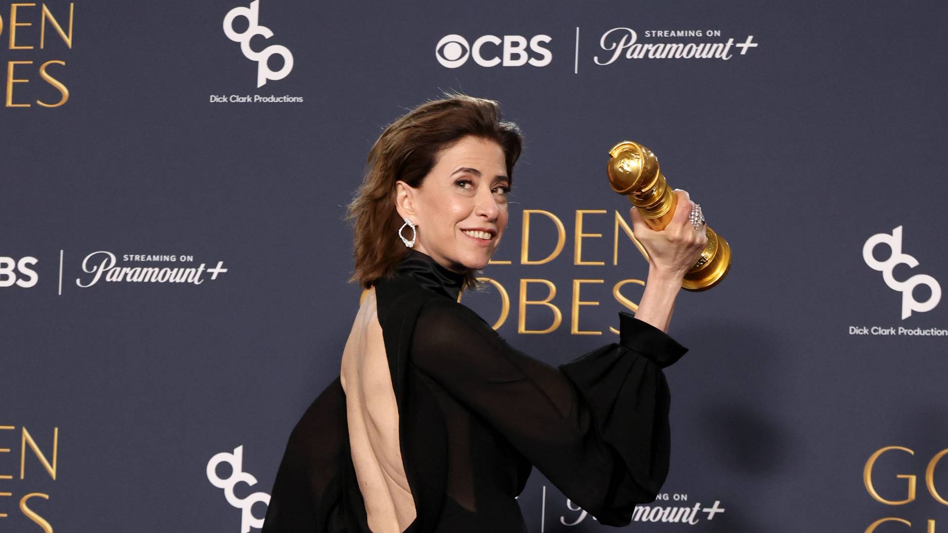 Globo de Ouro: Selton Melo, Fernanda Montenegro e Lula reagem à vitória de Fernanda Torres