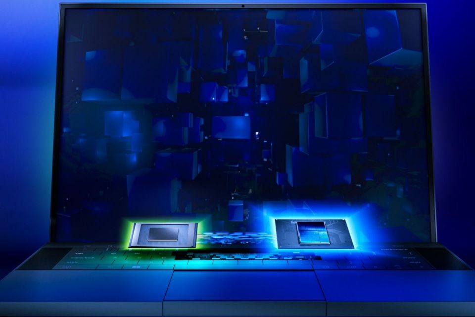 Intel Core Ultra 200HX, H e U chegam para notebooks entusiastas e básicos