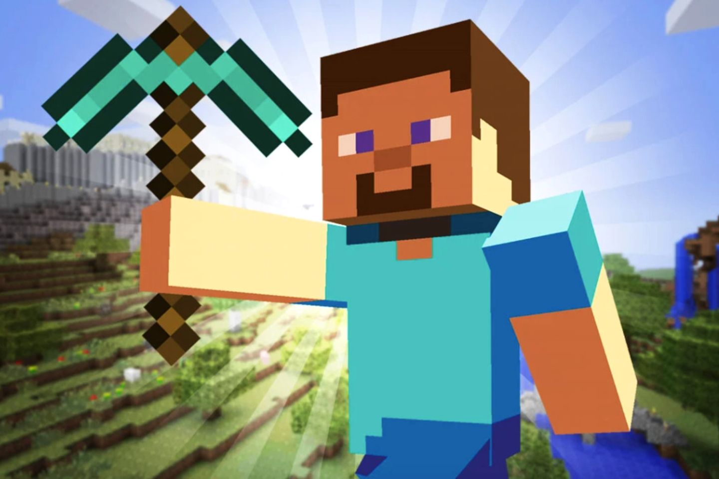 Minecraft 2 é praticamente anunciado pelo criador do jogo original! Veja o que sabemos