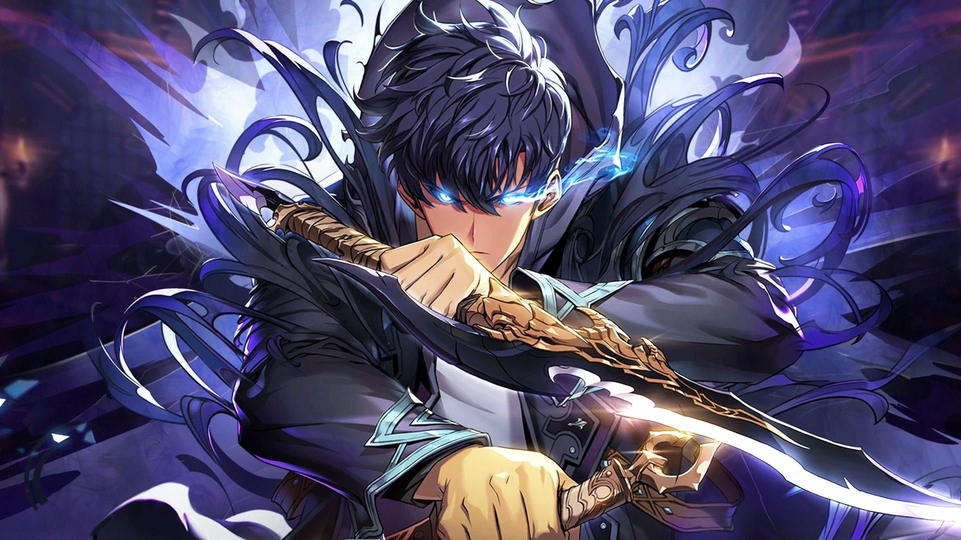 A Temporada 2 de Solo Leveling tem quantos episódios? Confira o calendário de lançamento
