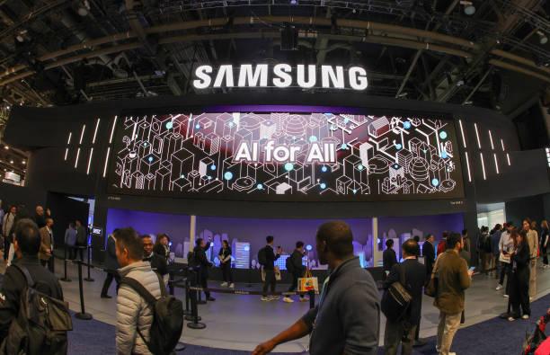 Samsung lança Vision AI para smart tvs; veja o que os televisores podem fazer agora