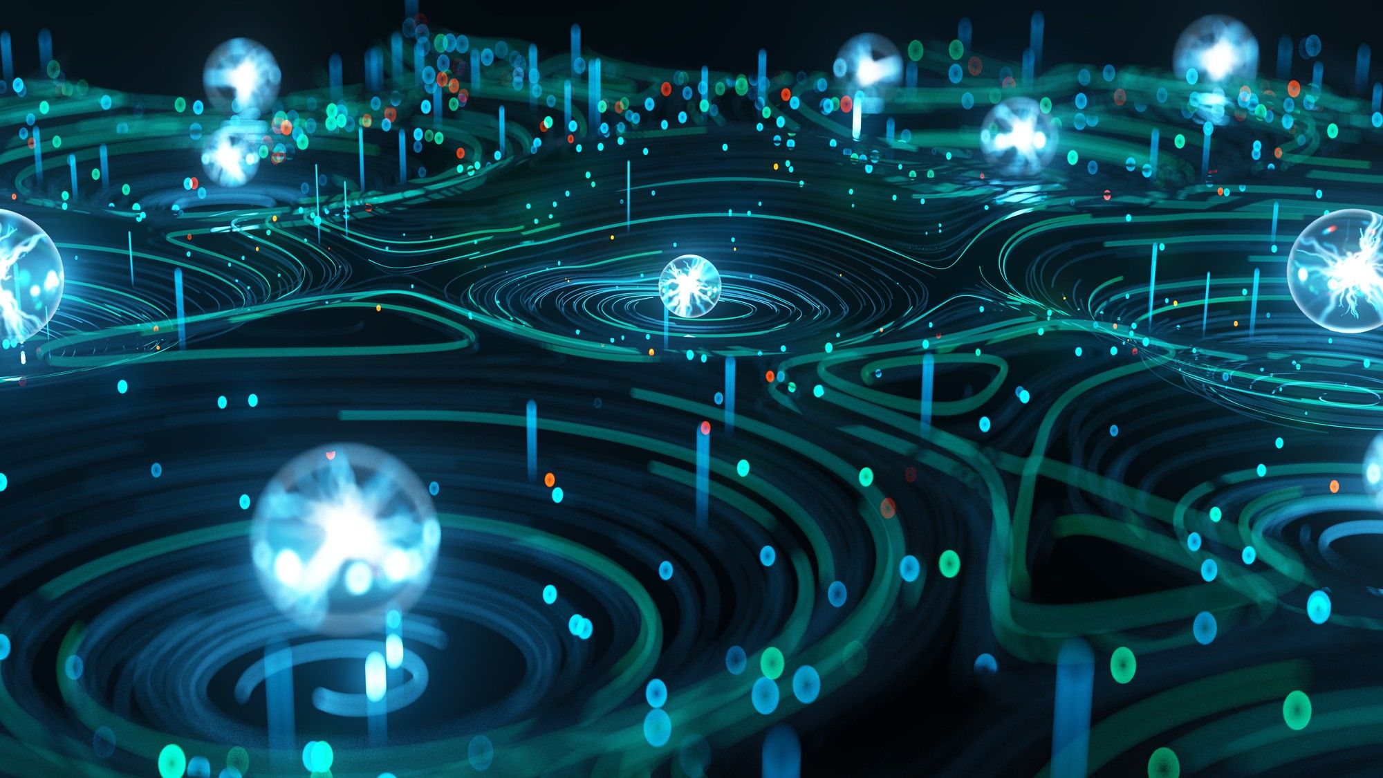 O que é o teletransporte quântico e como ele pode revolucionar a comunicação quântica