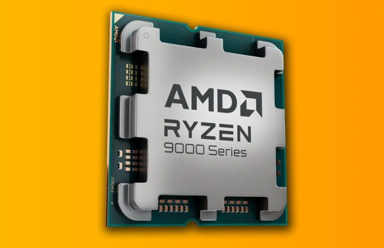 Novos Ryzen 9950X3D e 9955HX3D tem 144 MB de cache para PCs e laptops
