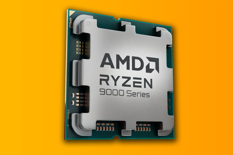 Novos Ryzen 9950X3D e 9955HX3D tem 144 MB de cache para PCs e laptops