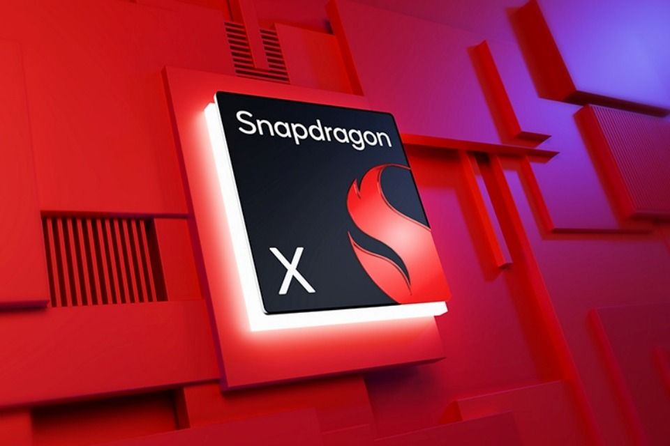 Snapdragon X chega como CPU mais barata da Qualcomm para notebooks