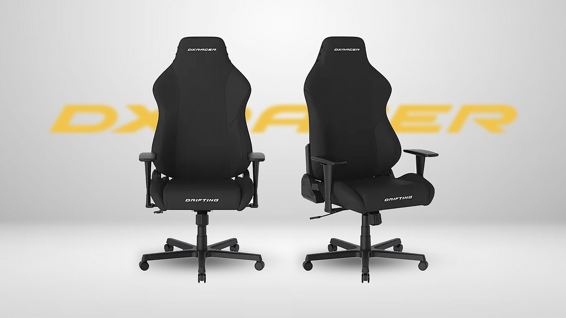 A DX Racer Drifting vale o preço? Confira todos os detalhes do modelo na nossa review