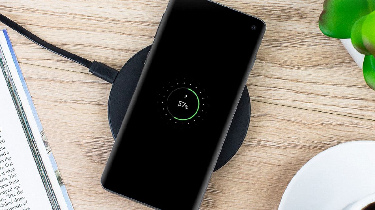 Samsung e Google vão usar ‘MagSafe do iPhone’ com padrão Qi2