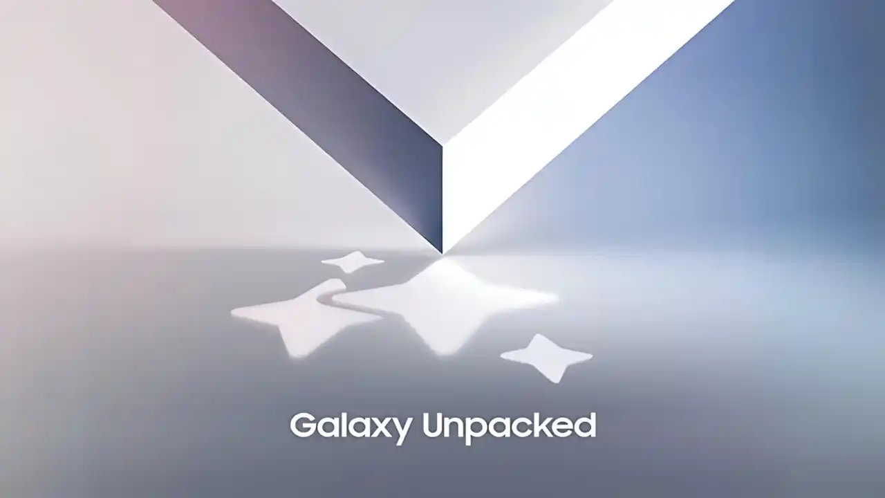 Samsung revela data do Unpacked 2025: Galaxy S25, S25 Plus e S25 Ultra