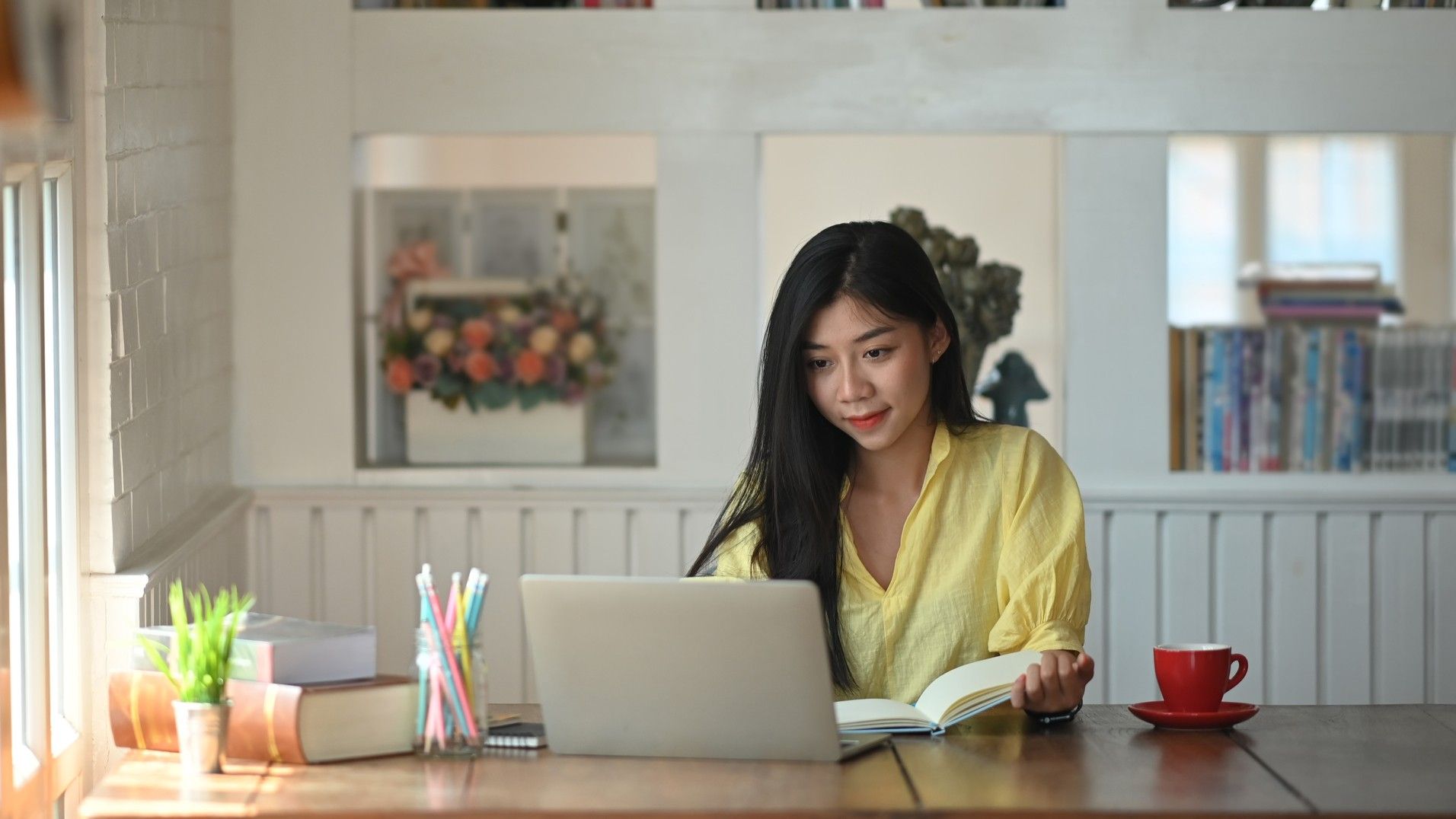Home office: 50 vagas para trabalho remoto internacional [07/01]