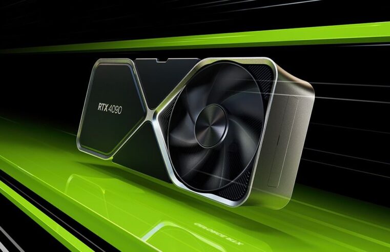 Nvidia lança DLSS 4 que é compatível com 75 jogos; veja a lista