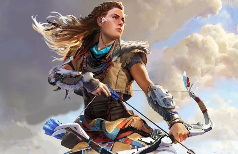 Live-actions de Horizon e Helldivers são anunciados pela Sony na CES 2025