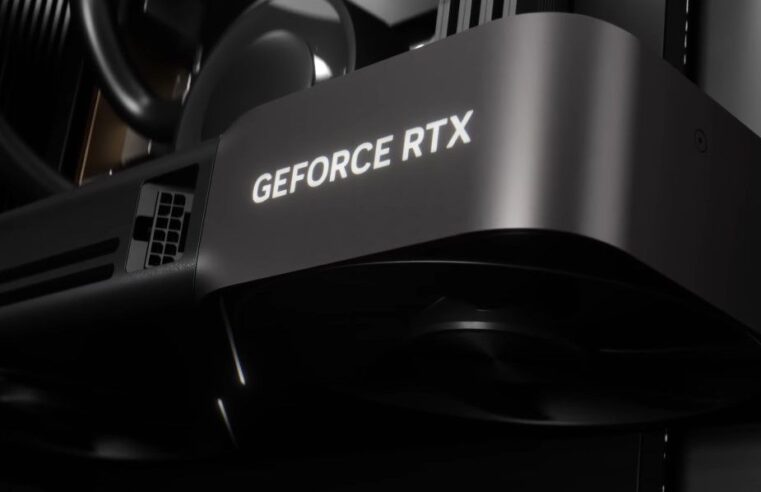 Nvidia RTX 5070 e 5070 Ti: preço, especificações e tecnologias das GPUs