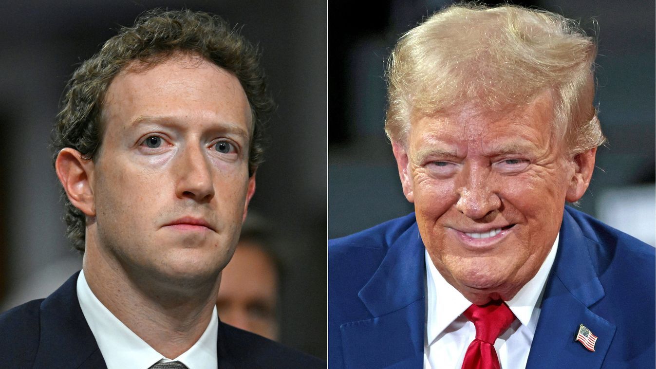 América Latina tem ‘tribunais secretos’ que censuram redes, diz Zuckerberg