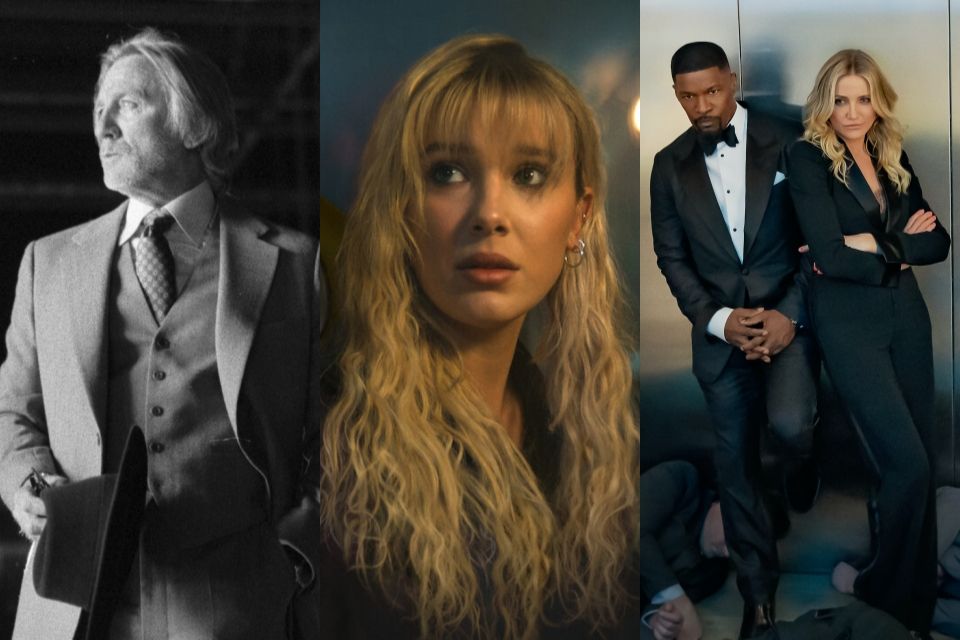 Os 10 melhores filmes já confirmados na Netflix para 2025
