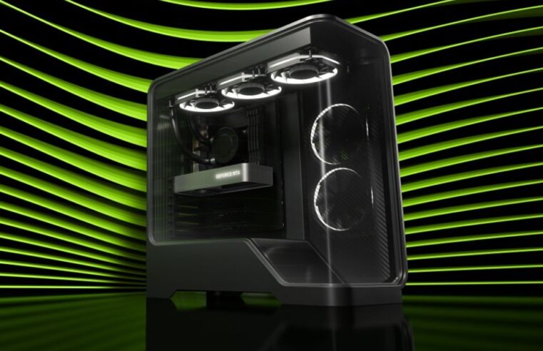 RTX 5080 alcança o dobro do desempenho da RTX 4080! Veja preço e especificações