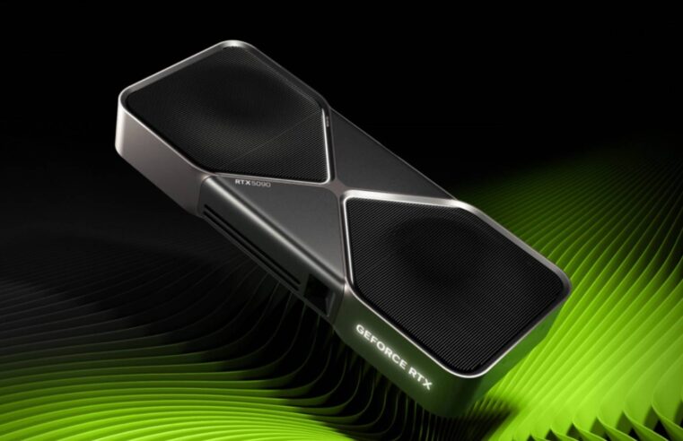RTX 5090 chega por até R$ 20 mil no Brasil! Veja preço das RTX 50 no país