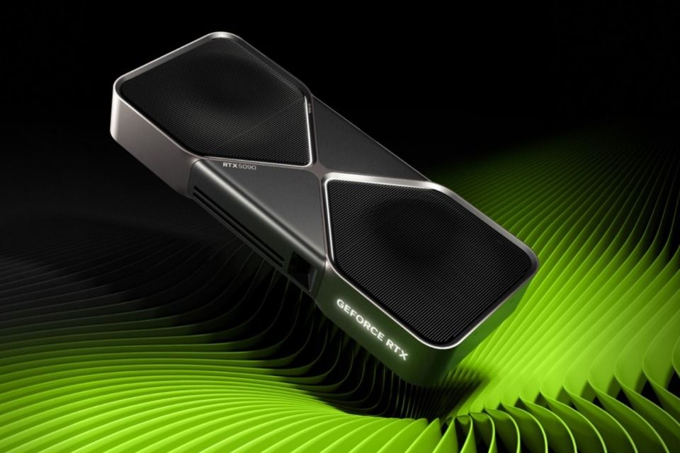 RTX 50: conheça todos os modelos e especificações da nova geração