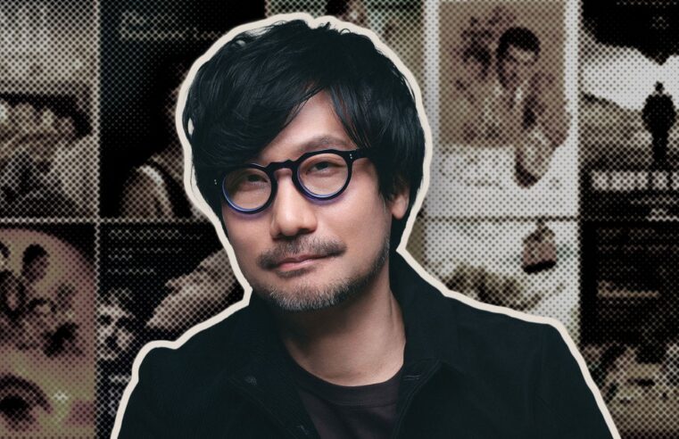 Hideo Kojima revela seus filmes preferidos de 2024; Veja onde assistir!