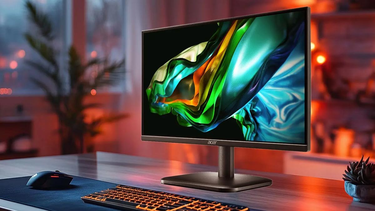 Monitores AOC, LG e Acer com 100Hz por menos de R$775 na Liquidação da Magalu; confira