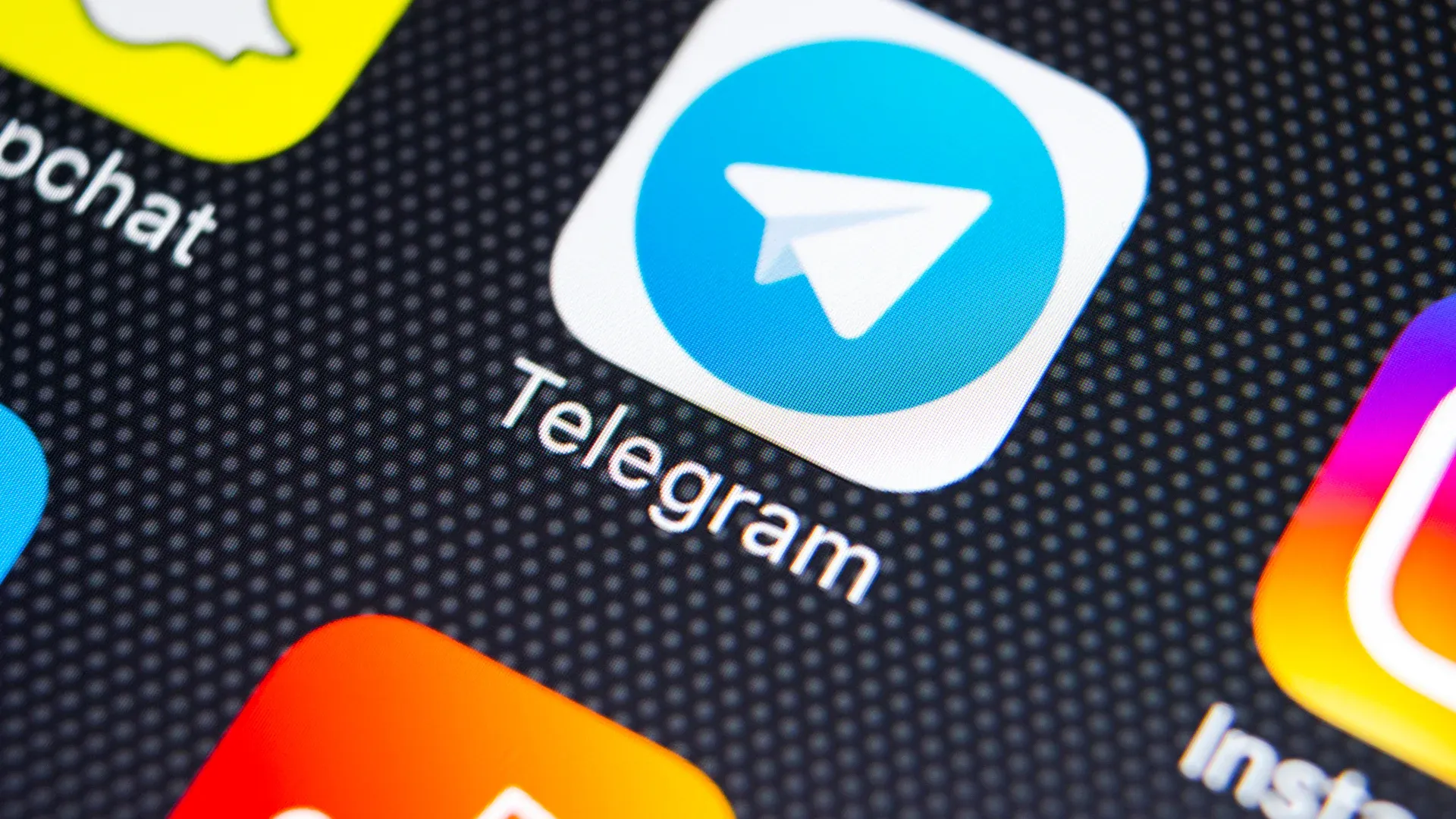 Telegram disponibiliza dados de milhares de usuários para a justiça dos EUA