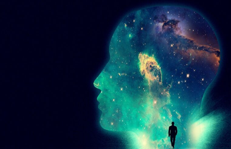 O Paradoxo do Cérebro de Boltzmann