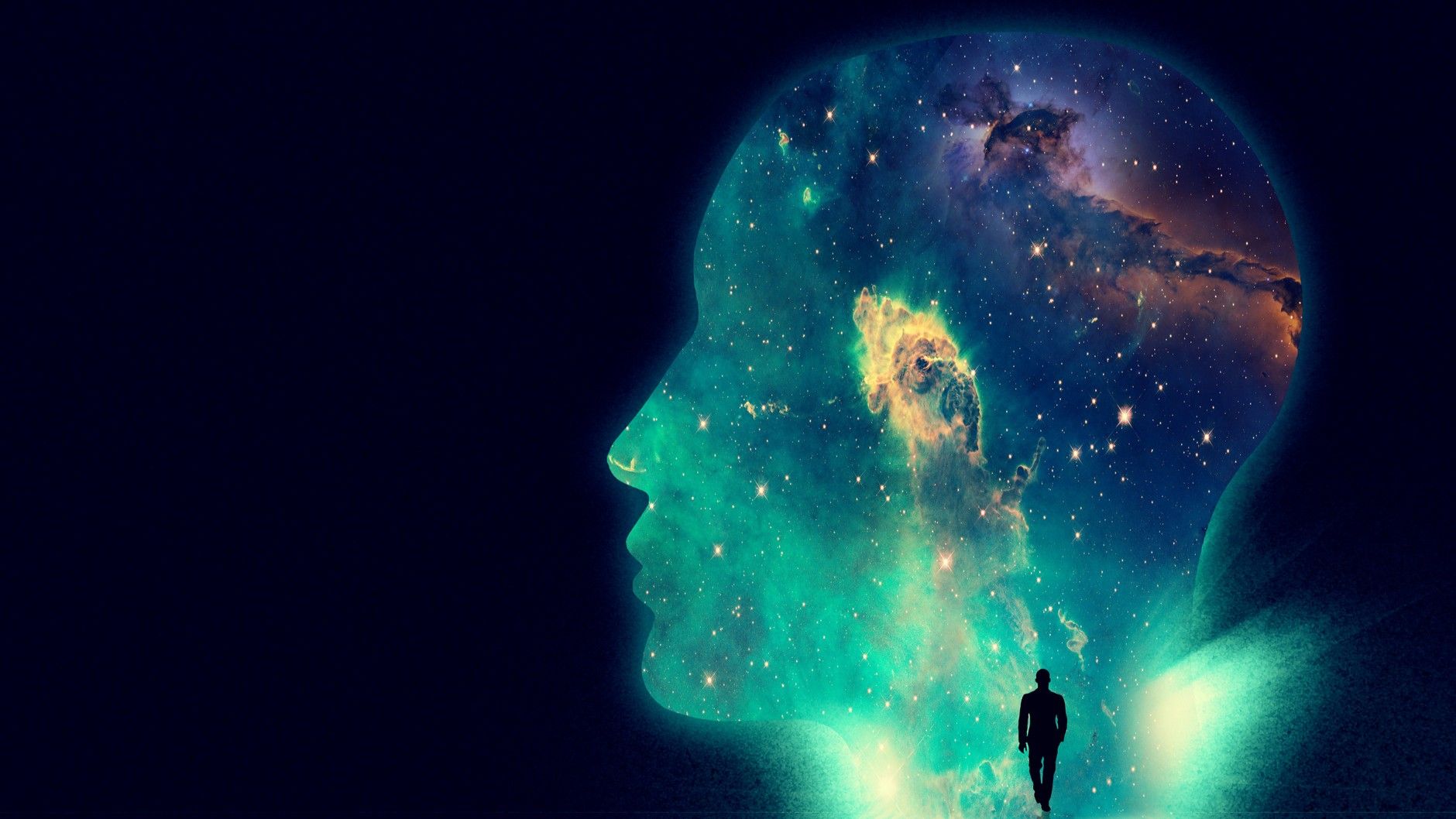 O Paradoxo do Cérebro de Boltzmann