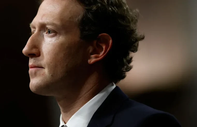 MPF oficia Meta de Zuckerberg: o impacto das novas ‘políticas de desinformação’ da Meta