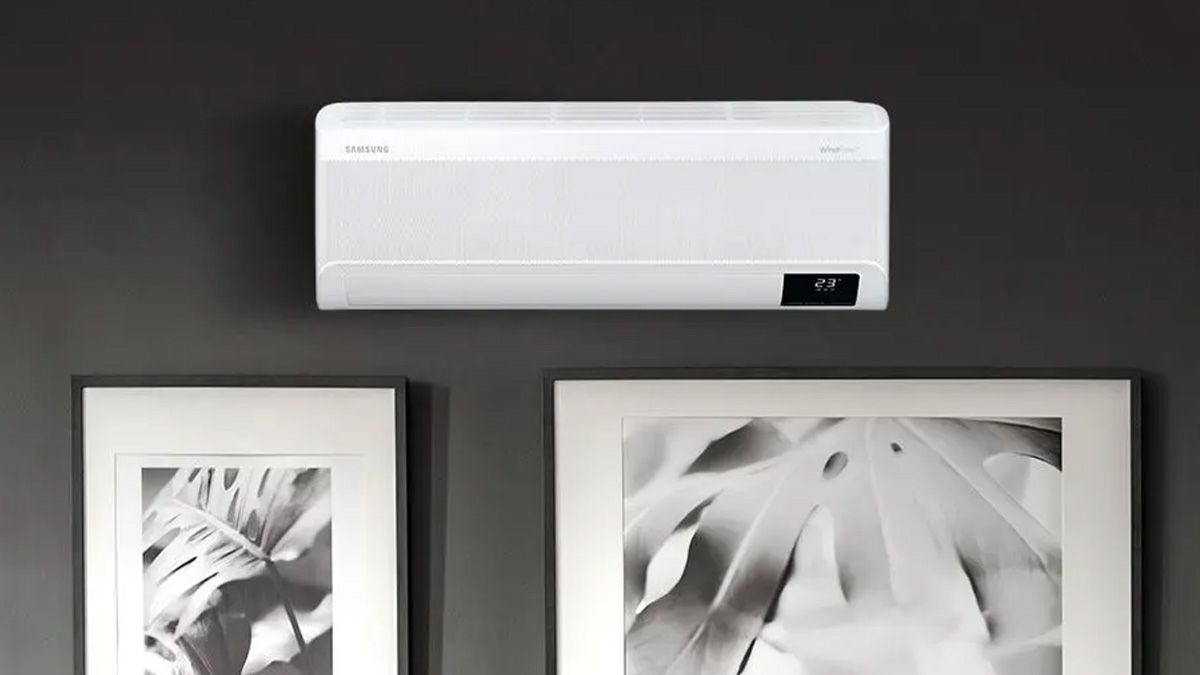 Ar-Condicionado em oferta na Magalu: veja opções de 9.000 a 24.000 BTUs com desconto