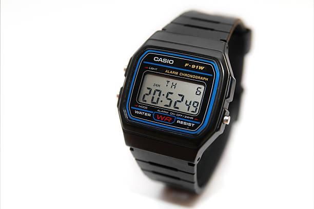Ataque de ransomware à Casio vazou dados de cerca de 8,5 mil pessoas
