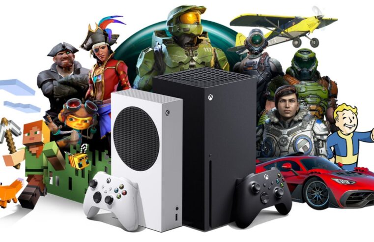 Game Pass prejudica venda de exclusivos de Xbox em até 80% e impacta demanda pelo PS5